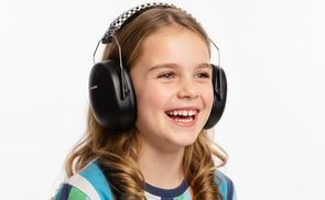 Warum Gehörschutz für Kinder wichtig ist