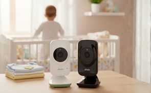 Comfort for relaxed parents