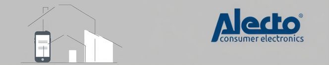 Alecto Smart Home: Intelligente Technologien für Ihr Zuhause
