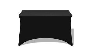 Stretch Schonbezüge für Tische 183x76 cm