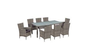 Perfekt für den Außenbereich 