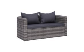 Perfekt für den Außenbereich 