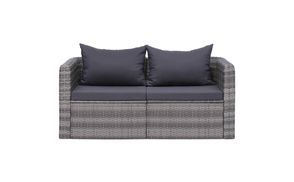 Bequemes Sitzerlebnis