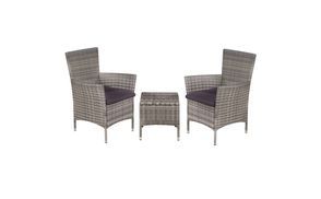 Perfekt für den Außenbereich 