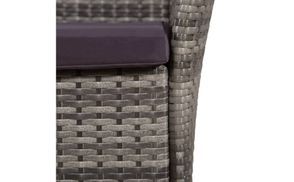 Witterungsbeständiges Material