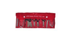 Einfache Aufbewahrung