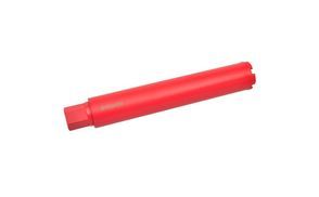 Diamantbohrkrone für Nass und Trockenbohren