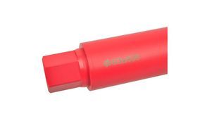 Diamantbohrkrone mit hoher Lebensdauer