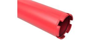 Bohrkrone für Elektrokernbohrgeräte