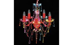 Klassischer Kronleuchter