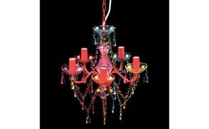 Vielseitiger Kronleuchter