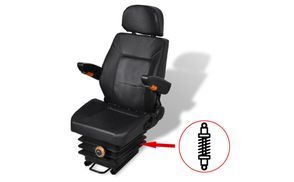 Bequemes Sitzerlebnis