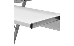 Stabiler Computertisch