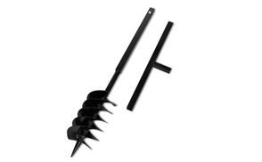 Vielseitiger Belüfter aus robustem Stahl