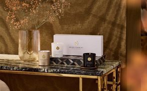 Langanhaltende Duftfreude