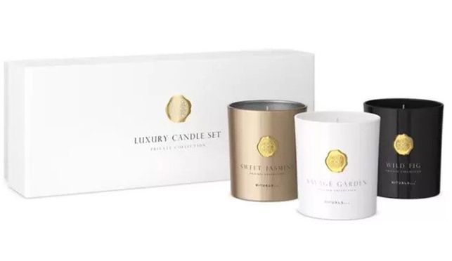 Luxus für Duftliebhaber