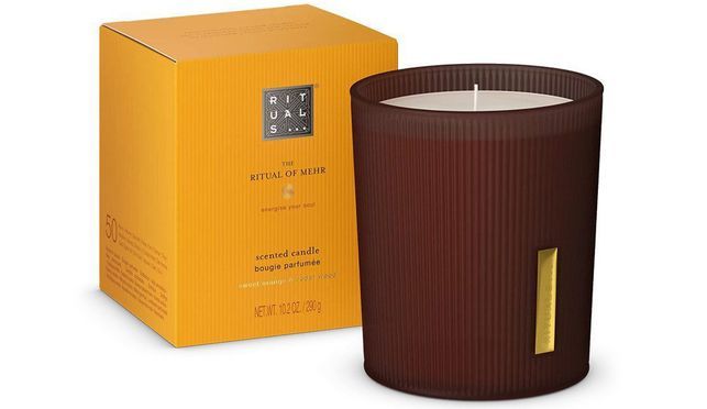 Wohltuende Wärme für dein Zuhause