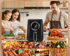 Lassen Sie Sie gesünder essen!