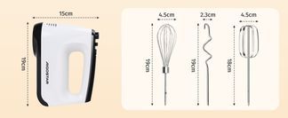 Multifunktionaler Edelstahlzubehör