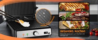 Herausnehmbare Platten