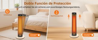  Doppelte Schutzfunktion für Sicherheit