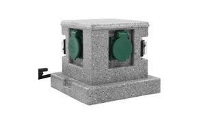 Langlebiges Material