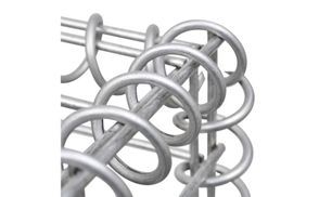 Stabiler und robuster Rahmen