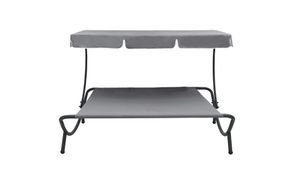 Optimaler Sonnenschutz