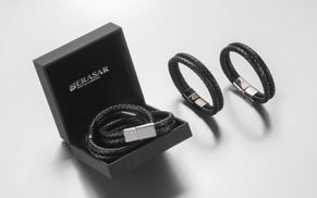 GESCHENKIDEE: