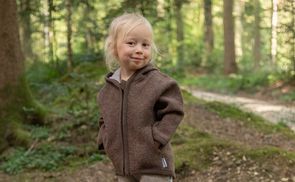 Bequemer Schnitt