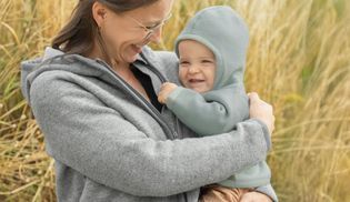 Pflegeleicht und schmutzabweisend