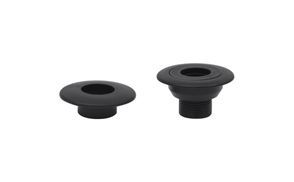 Geeignet für 15,9/16 mm Stangen