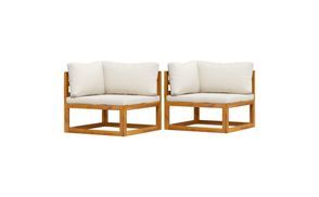 Robuste Materialqualität und Optimaler Sitzkomfort