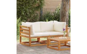 Modulare Kombinationsmöglichkeit für Individuelle Konfigurat