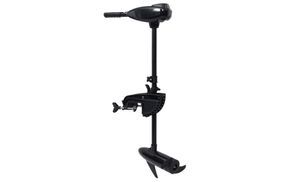Leiser Trolling Motor mit 26 lbs