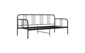 Kompaktes Tagesbett für kleine Räume