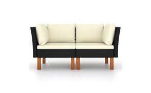 Bequemes Sitzerlebnis