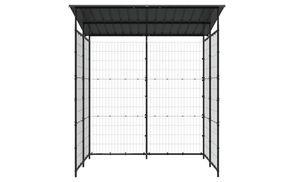 Perfect bike shed for small vehicles