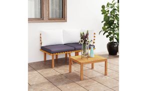 Perfekt für den Außenbereich 