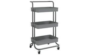 Robuster Allzweckwagen aus ABS