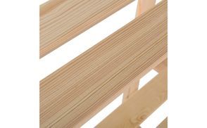 Langlebiges Material