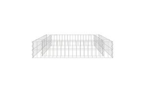 Zusätzliche Stabilität