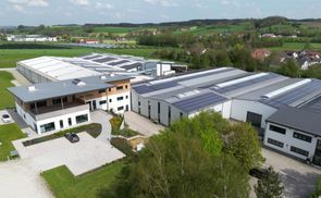  Besser schlafen. Noch besser aufwachen. 