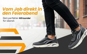 Von der Werkstatt bis ins Wochenende
