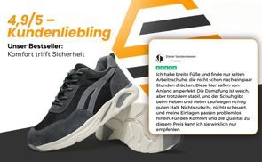 Bestseller aus gutem Grund