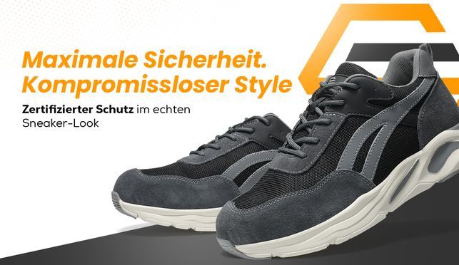 Schutz, den du wirklich tragen willst