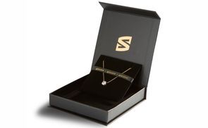 GESCHENKIDEE: