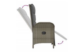 Bequemes Sitzerlebnis