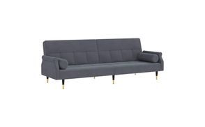 Samtsofa