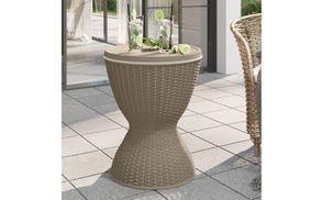 Design in Rattan Optik
